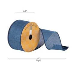 Vickerman Christmas Ribbon (548110) -Roman Shop 5481102md