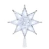 Kurt S. Adler LED Christmas Tree Topper (54814) -Roman Shop 54814lg
