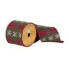 Vickerman Christmas Ribbon (548509) -Roman Shop 548509lg