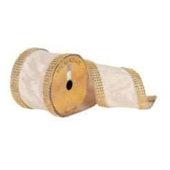 Vickerman Christmas Ribbon (548530)