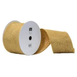 Vickerman Christmas Ribbon (548578) -Roman Shop 548578md