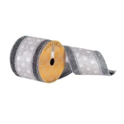 Vickerman Christmas Ribbon (548639)