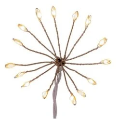 Kurt S. Adler LED Light Set (54865) -Roman Shop 54865md