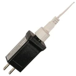 Kurt S. Adler LED Light Set (54865) -Roman Shop 54865plugmd 2