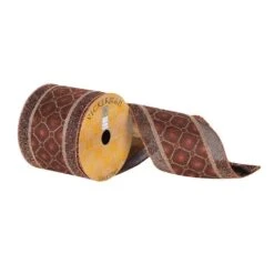 Vickerman Christmas Ribbon (548660)