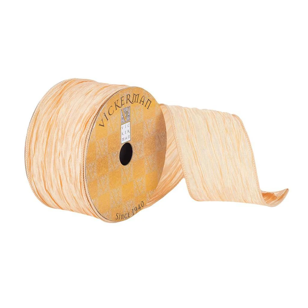 Vickerman Christmas Ribbon (548691) 3 Vickerman Christmas Ribbon (548691)