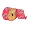 Vickerman Christmas Ribbon (548912) -Roman Shop 548912lg