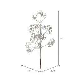 Vickerman Christmas Spray (6 Pack) (549384) -Roman Shop 5493842md