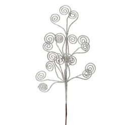 Vickerman Christmas Spray (6 Pack) (549384)