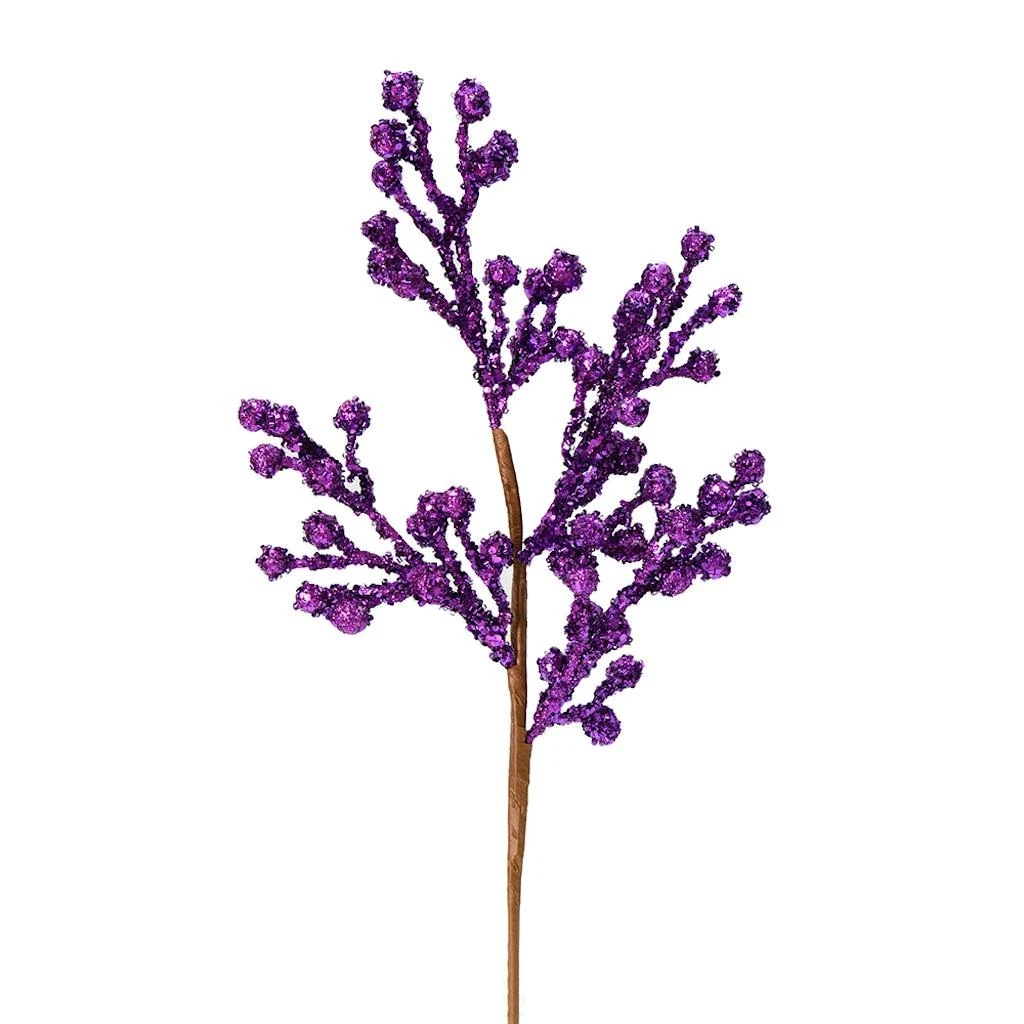 Vickerman Christmas Spray (6 Pack) (549490) 3 Vickerman Christmas Spray (6 Pack) (549490)