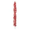 Vickerman Artificial Unlit Christmas Garland (550021) -Roman Shop 550021lg