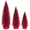 Vickerman Artificial Christmas Tree (3 Pack) (660263)
