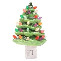 RAZ Imports Night Light (55086) -Roman Shop 55086amd