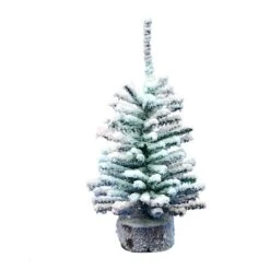 Vickerman Unlit Christmas Tree (3 Pack) (551035)
