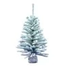 Vickerman Unlit Christmas Tree (2 Pack) (551042) -Roman Shop 551042lg