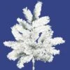 Vickerman Unlit Artificial Christmas Spray (2 Pack) (551066) -Roman Shop 551066lg