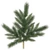 Vickerman Unlit Artificial Christmas Spray (4 Pack) (551103) -Roman Shop 551103lg
