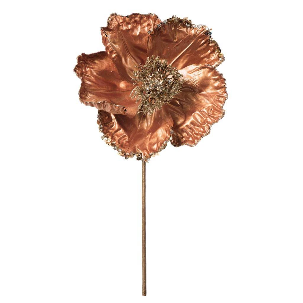 Vickerman Christmas Pick (3 Pack) (551288) 3 Vickerman Christmas Pick (3 Pack) (551288)