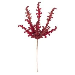 Vickerman Artificial Flower (3 Pack) (552483) -Roman Shop 552483md