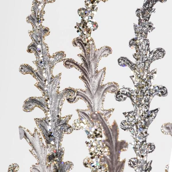 Vickerman Artificial Flower (3 Pack) (552506) 5 Vickerman Artificial Flower (3 Pack) (552506) - Image 3