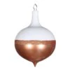 Vickerman Christmas Tree Ornament (553220) -Roman Shop 553220lg