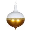 Vickerman Christmas Tree Ornament (553237) -Roman Shop 553237lg