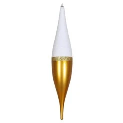 Vickerman Christmas Ornament (553374)