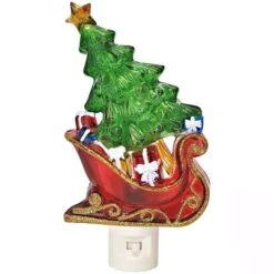 Roman LED Night Light (55378) -Roman Shop 55378amd