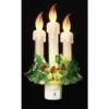 Roman Night Light (55380) 1 Roman Night Light (55380) -Roman Shop 55380md