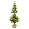 Vickerman Unlit Artificial Christmas Tree (553879) -Roman Shop 553879lg