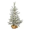 Vickerman Unlit Artificial Christmas Tree (553930)
