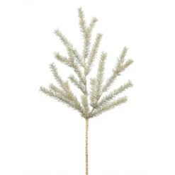 Vickerman Unlit Artificial Christmas Spray (2 Pack) (553954)