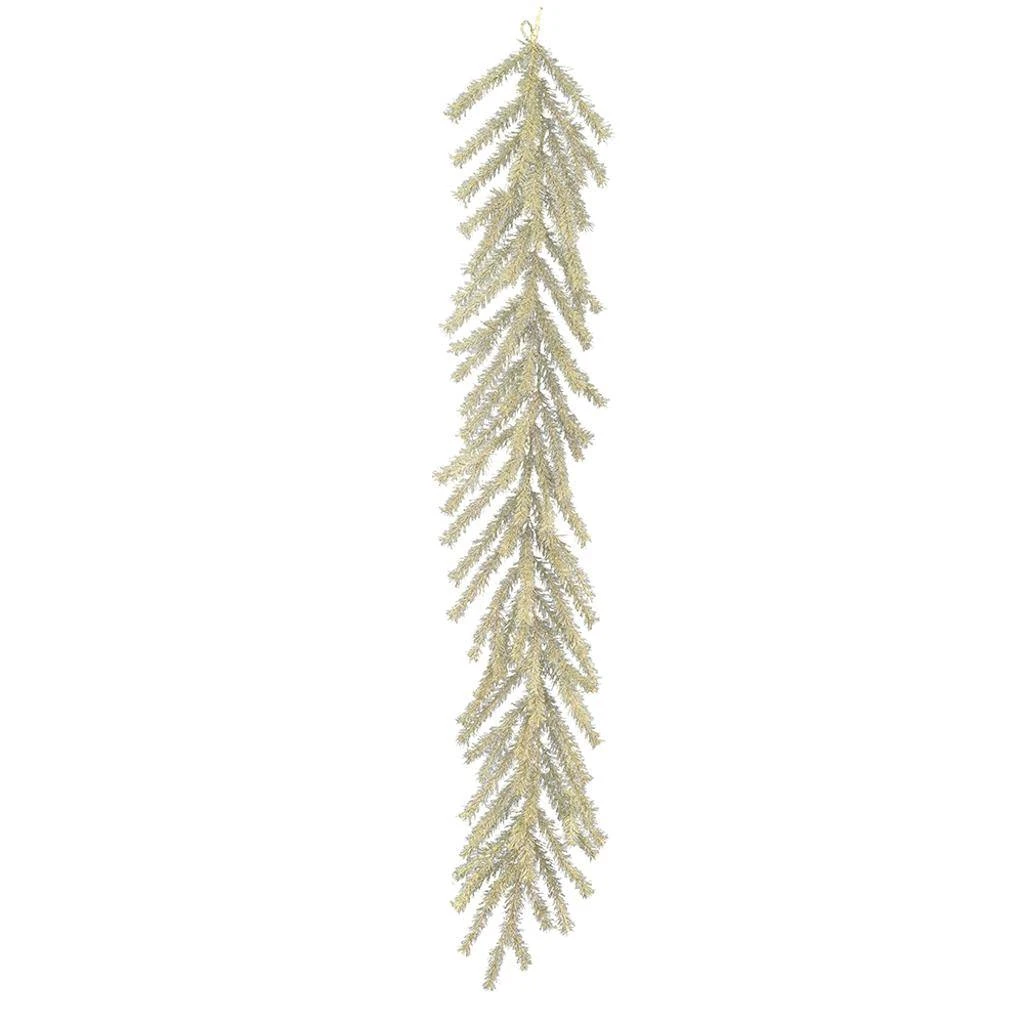 Vickerman Artificial Unlit Christmas Garland (553978) 3 Vickerman Artificial Unlit Christmas Garland (553978)