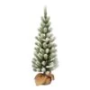 Vickerman Unlit Artificial Christmas Tree (554005) 1 Vickerman Unlit Artificial Christmas Tree (554005) -Roman Shop 554005lg