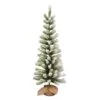 Vickerman Unlit Artificial Christmas Tree (554012) -Roman Shop 554012lg