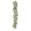 Vickerman Artificial Unlit Christmas Garland (554043) -Roman Shop 554043lg