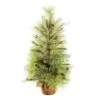 Vickerman Unlit Artificial Christmas Tree (554074) 1 Vickerman Unlit Artificial Christmas Tree (554074) -Roman Shop 554074lg