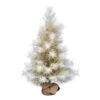Vickerman Unlit Artificial Christmas Tree (554142) 2 Vickerman Unlit Artificial Christmas Tree (554142) -Roman Shop 554142lg