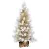 Vickerman Unlit Artificial Christmas Tree (554159) -Roman Shop 554159lg