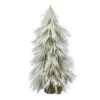Vickerman Unlit Artificial Christmas Tree (554210) 2 Vickerman Unlit Artificial Christmas Tree (554210) -Roman Shop 554210lg