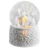 Roman Glitter Dome (Batteries Not Included) (55442)