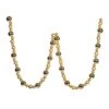 Vickerman Ornament Garland (554494) -Roman Shop 554494lg