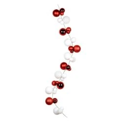 Vickerman Ornament Garland (554821)