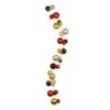 Vickerman Ornament Garland (554845) -Roman Shop 554845lg