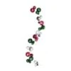 Vickerman Ornament Garland (554869) -Roman Shop 554869md