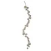 Vickerman Ornament Garland (554890) -Roman Shop 554890lg