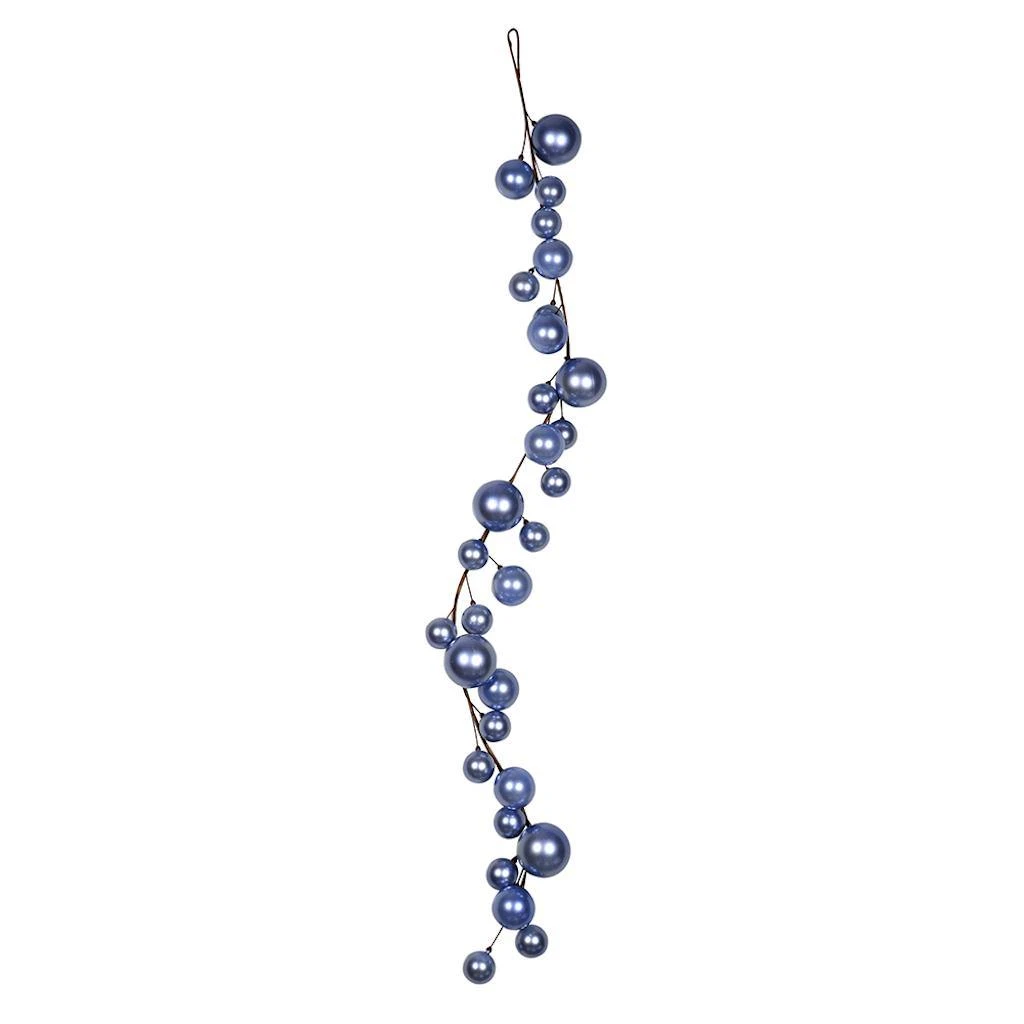 Vickerman Ornament Garland (554951) 3 Vickerman Ornament Garland (554951)