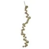 Vickerman Ornament Garland (554975) -Roman Shop 554975lg