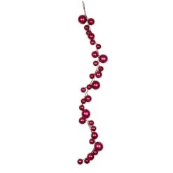 Vickerman Ornament Garland (554982)