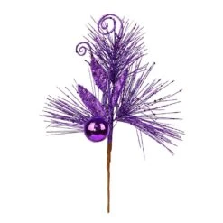 Vickerman Unlit Pick (12 Pack) (555491)